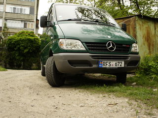 Mercedes foto 2