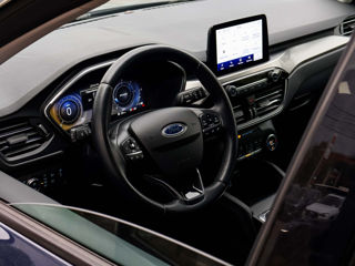 Ford Kuga foto 11