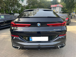 BMW X6 foto 5