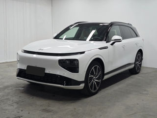 Xpeng G9, 2026 г.
