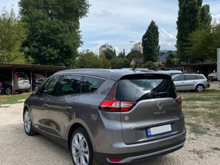 Renault Grand Scenic foto 3