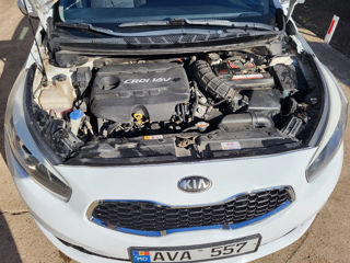 KIA Ceed foto 9