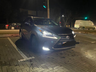 Lexus NX Series foto 3