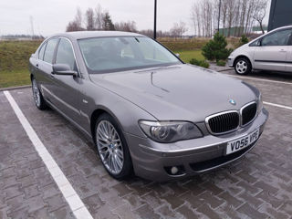 BMW 7 Series foto 2