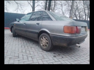 Audi 80 foto 2