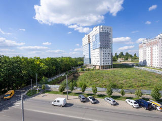 Apartament cu 2 camere, 77 m², Ciocana, Chișinău foto 10