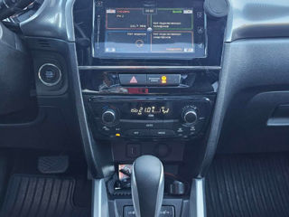 Suzuki Vitara foto 10