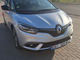 Renault Grand Scenic foto 5