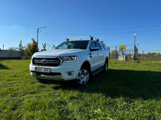 Ford Ranger foto 1