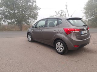 Hyundai ix20 foto 3