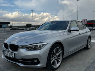 BMW 3 Series foto 9