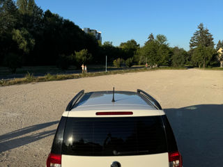 Skoda Yeti foto 9