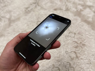 iPhone 12 Pro 128GB Pacific Blue foto 7