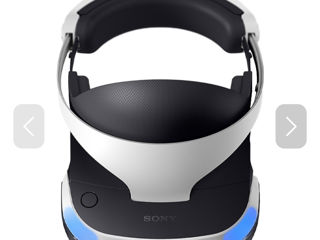 Очки Vr Sony Playstation. foto 4