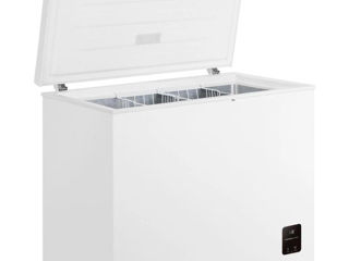 Ladă frigorifică Gorenje FH25EAW profită de preț avantajos foto 2