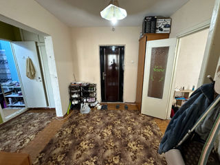 Apartament cu 2 camere, 53 m², Botanica, Chișinău foto 4