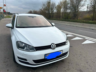 Volkswagen Golf foto 7