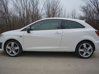 Seat Ibiza foto 9