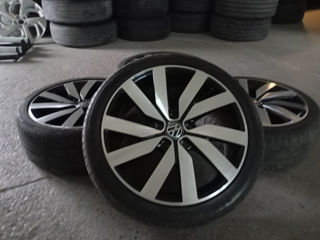 225/40/r18. VW 5x112