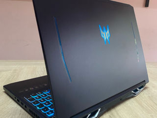 Acer Predator Helios 300 (core I7-11800h / Ram 16gb / 1tb Ssd /geforce Rtx3070 /15.6" Fhd Ips 144hz) foto 8