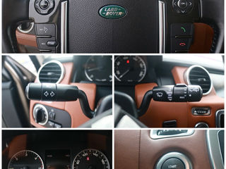 Land Rover Discovery foto 15