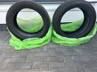 Michelin primasy  mxm4  235/50/R19. фото 3