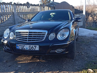 Mercedes E-Class foto 7