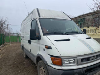 Iveco Daily foto 2