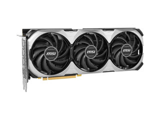 MSI RTX 4060 TI Ventus 3X 8GB,Asus RTX 4070TI,Powercolor RX 7900 GRE Noua - 8500 Lei foto 2