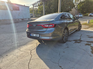 Renault Talisman foto 13