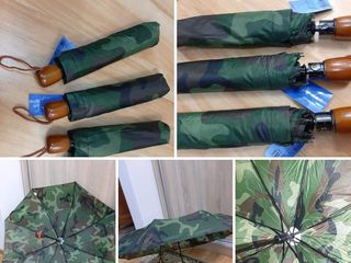 Umbrele camuflaj/military.superbe si calitative. foto 3