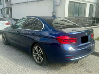 BMW 3 Series foto 3