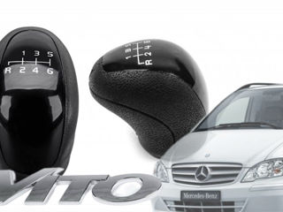 VITO Accesorii  W639 V-class foto 4