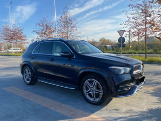 Mercedes GLC Coupe foto 6