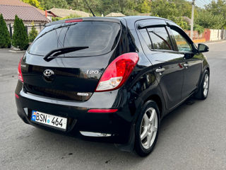 Hyundai i20 foto 3