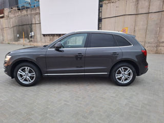 Audi Q5 foto 5