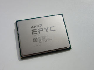 Ryzen EPYC 7302P 16c/32p 3.0GHz