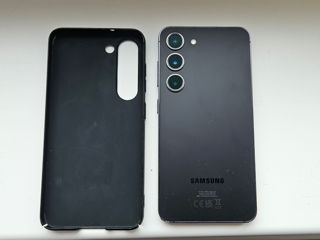 Samsung S23 8/256 Black