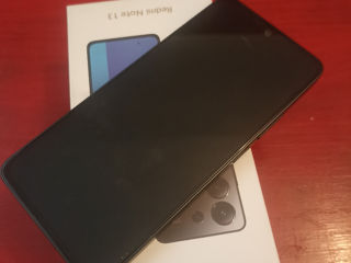Новый Redmi Note -13 продажа foto 2