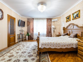 Vânzare, casă, 3 nivele, 5 camere, strada  Igor Vieru, Dumbrava foto 9