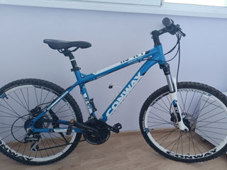 Bicicleta Conway, 3900 mdl