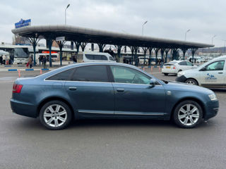 Audi A6 foto 5