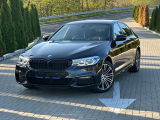 BMW 5 Series foto 2