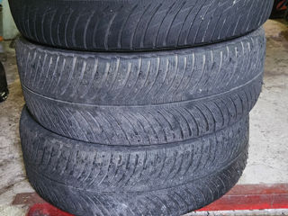 Michelin 225/55/R18