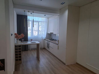 Apartament cu 1 cameră, 37 m², Poșta Veche, Chișinău foto 3