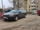 Volvo XC70 foto 1