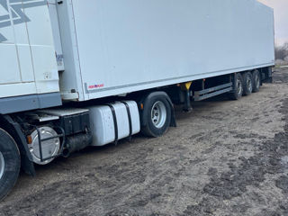 Daf Xf 105;95 foto 7