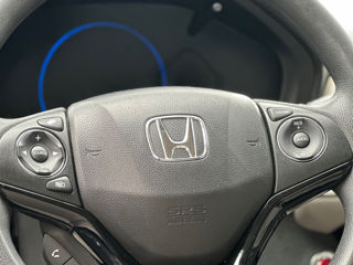 Honda HR-V foto 15