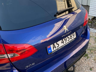 Peugeot 308 foto 3