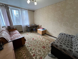 Apartament cu 1 cameră, 26 m², Ciocana, Chișinău foto 2